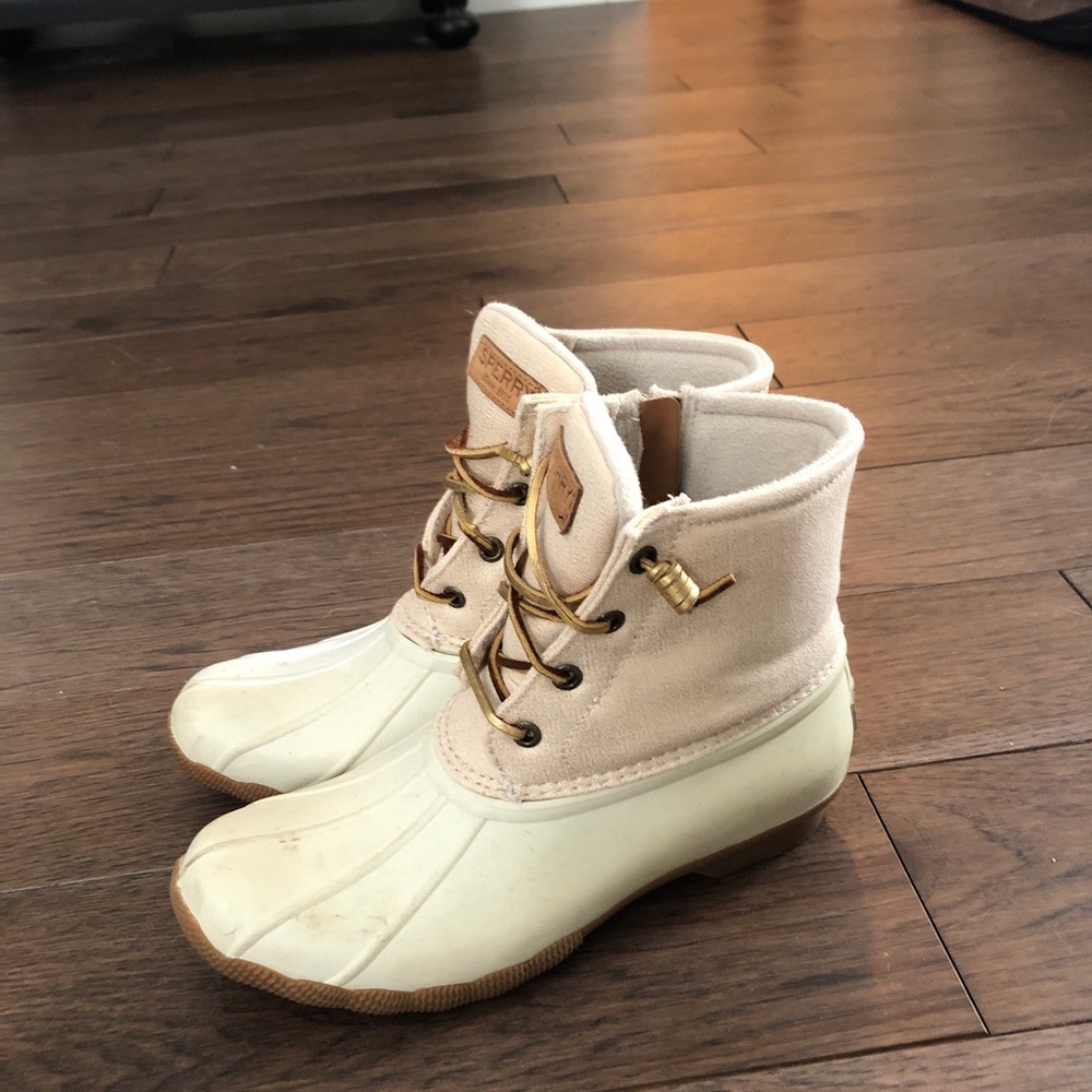 Sperrys